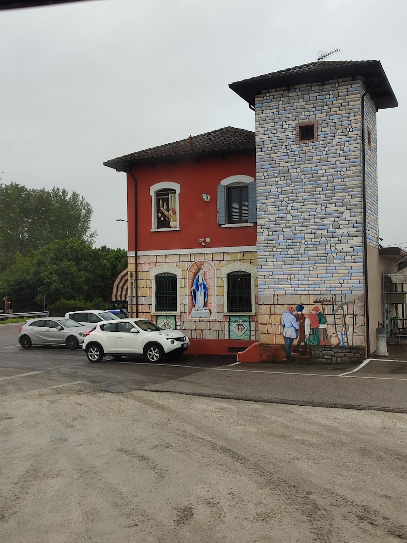 Trattoria Pizzeria la Baita
