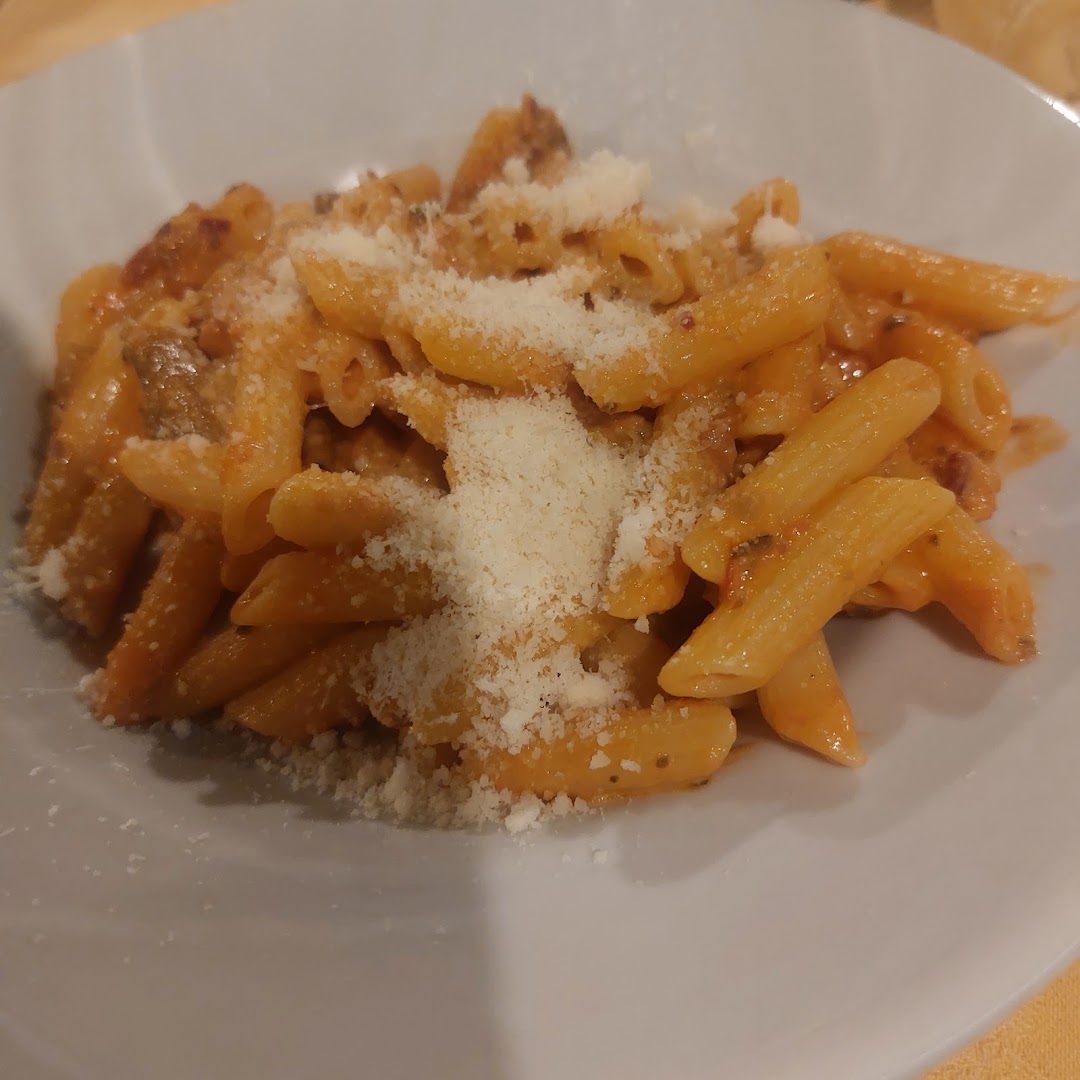Trattoria Pizzeria la Baita