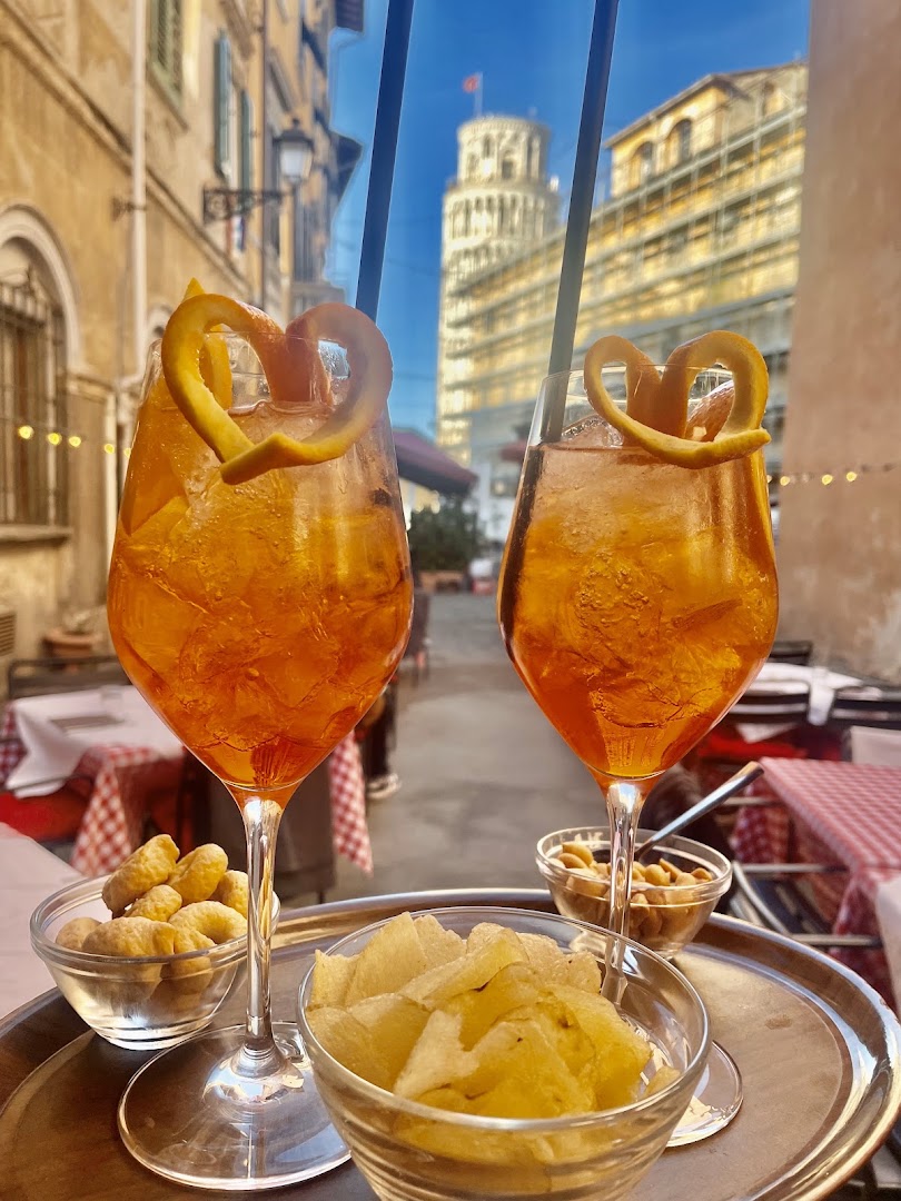 Trattoria Pizzeria La Buca dei Miracoli