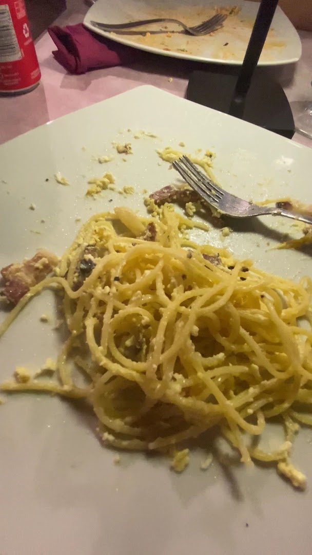 Trattoria Pizzeria La Buca dei Miracoli