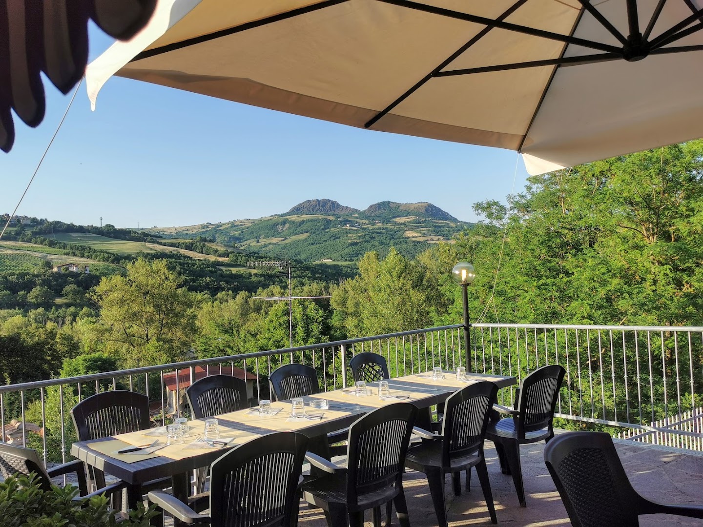 Trattoria Pizzeria La Chicca