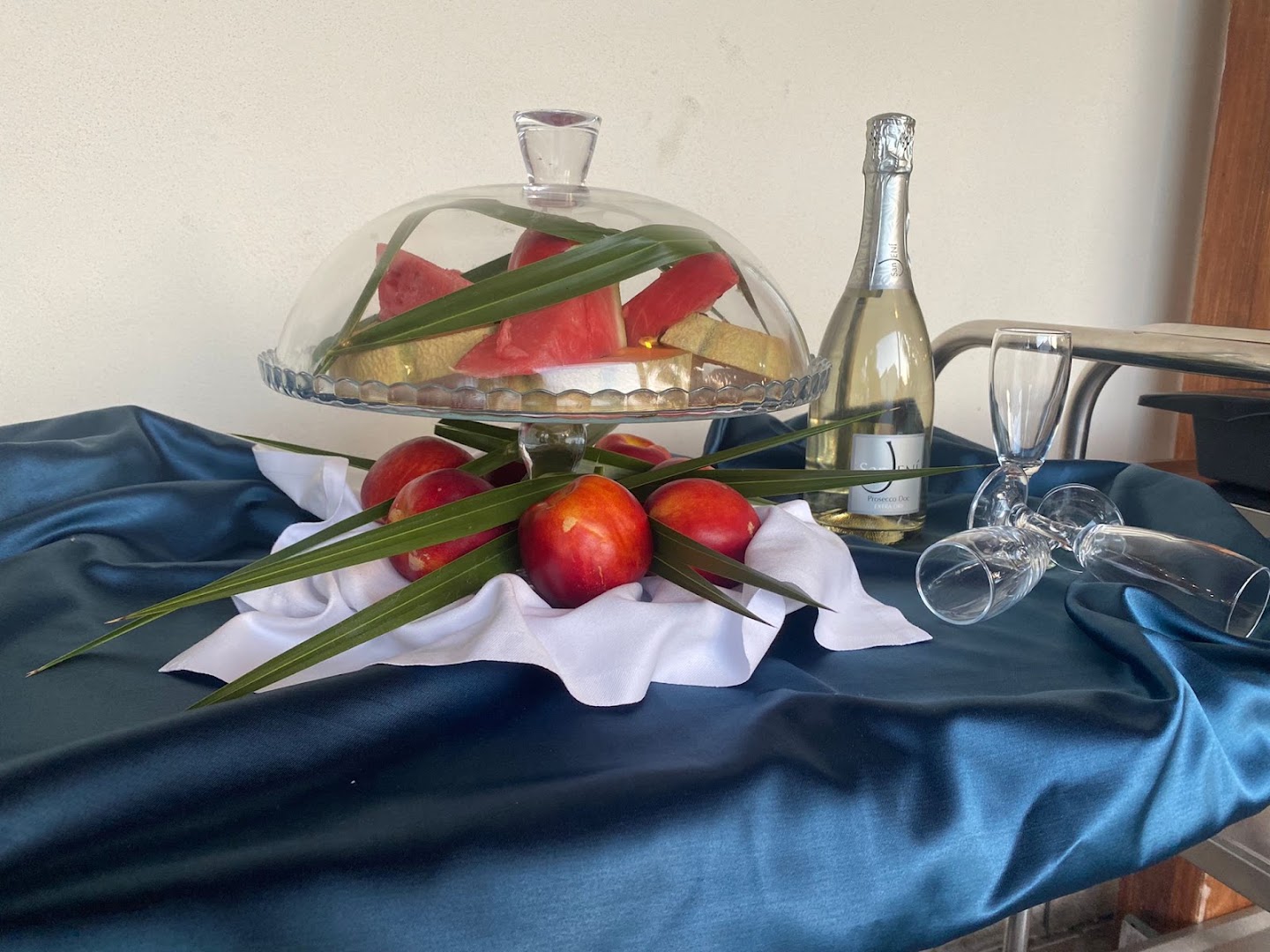 Trattoria-pizzeria "La Lampara Jonica"