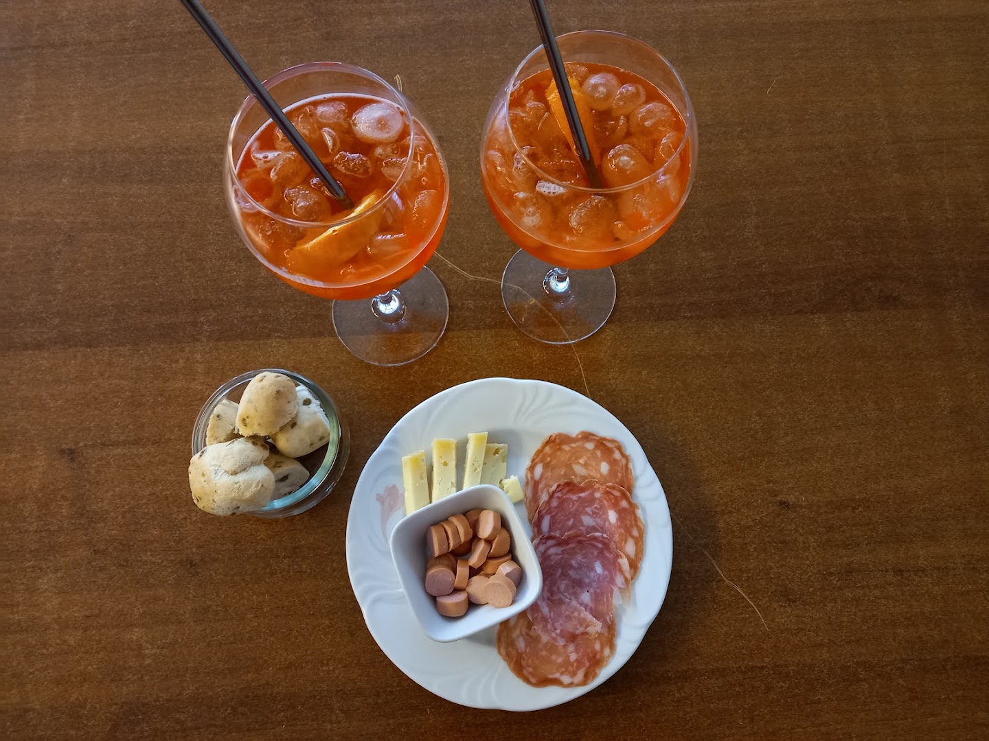 Trattoria Pizzeria La Mela