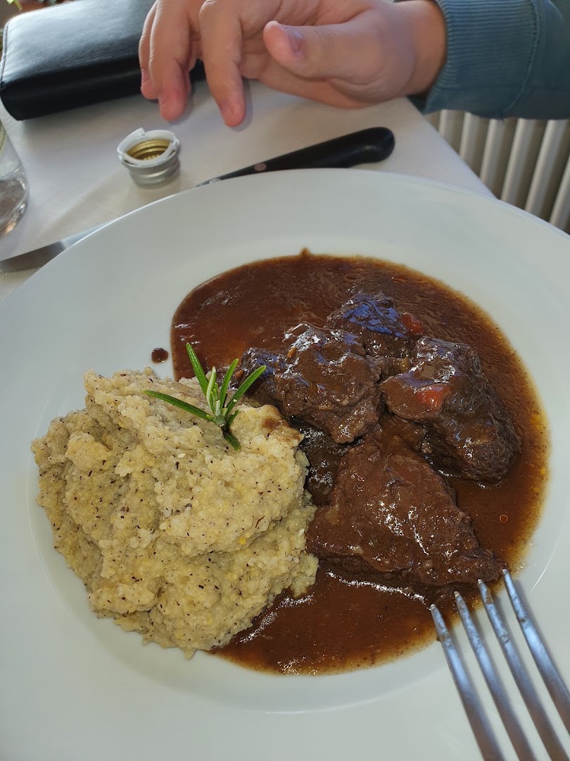 Trattoria Pizzeria La Mela