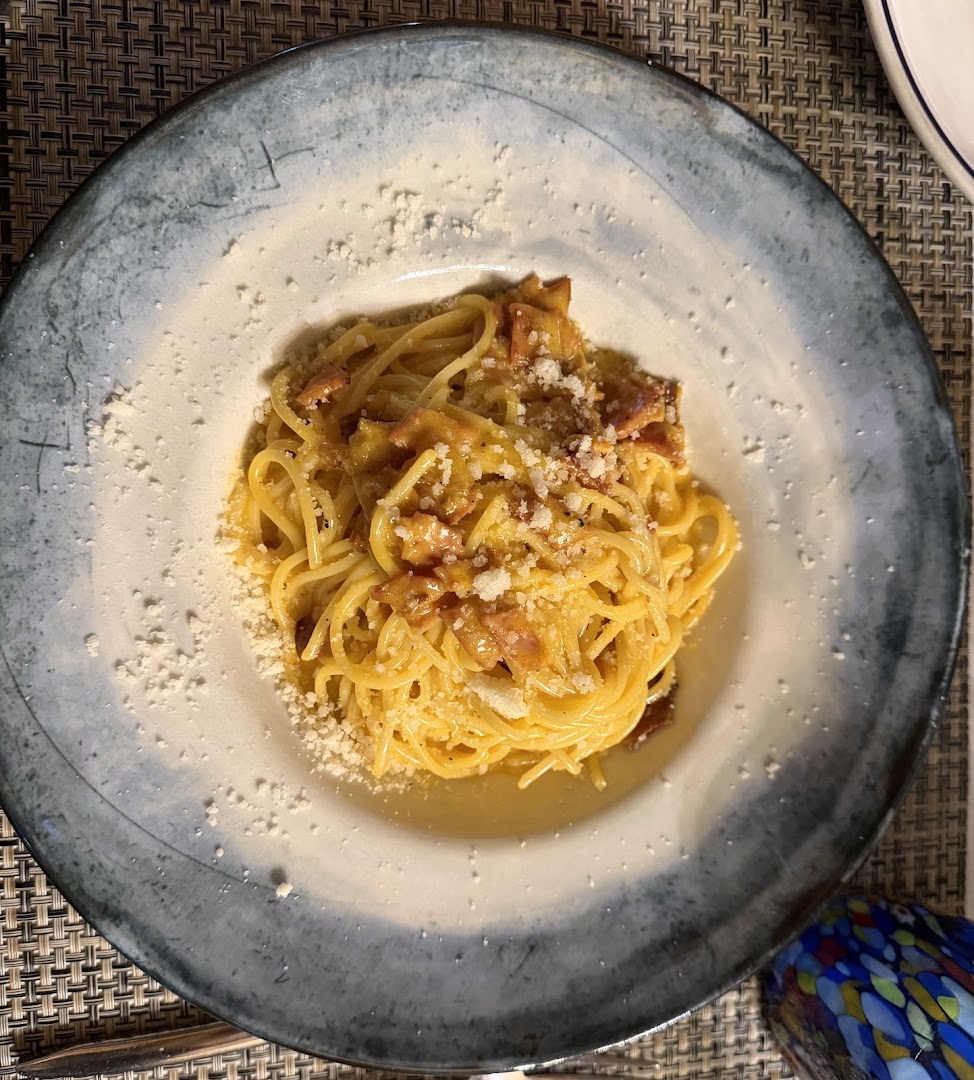 Trattoria - Pizzeria La Perla Venezia, Venezia