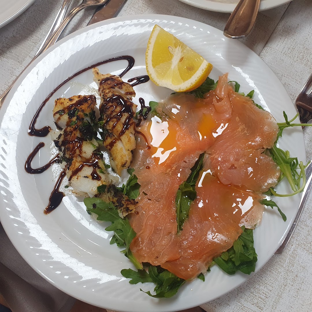 Trattoria Pizzeria La Pineta