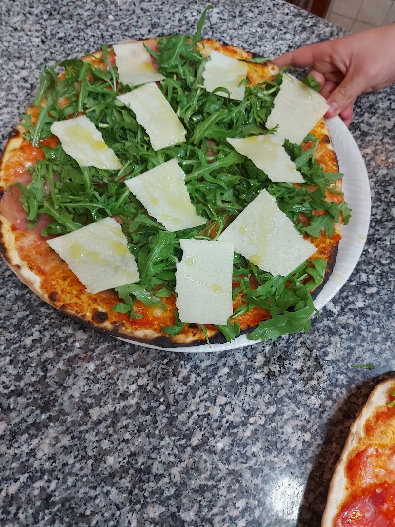 Trattoria Pizzeria La Pineta
