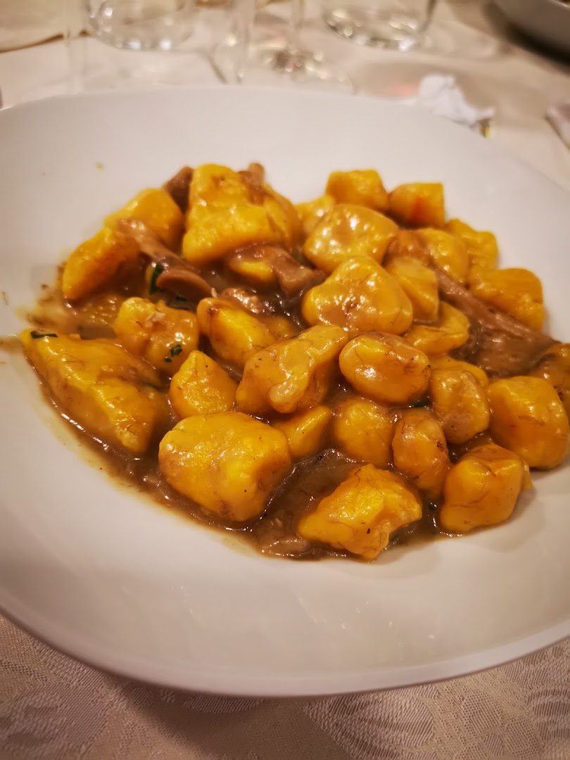 Trattoria Pizzeria La Rocca