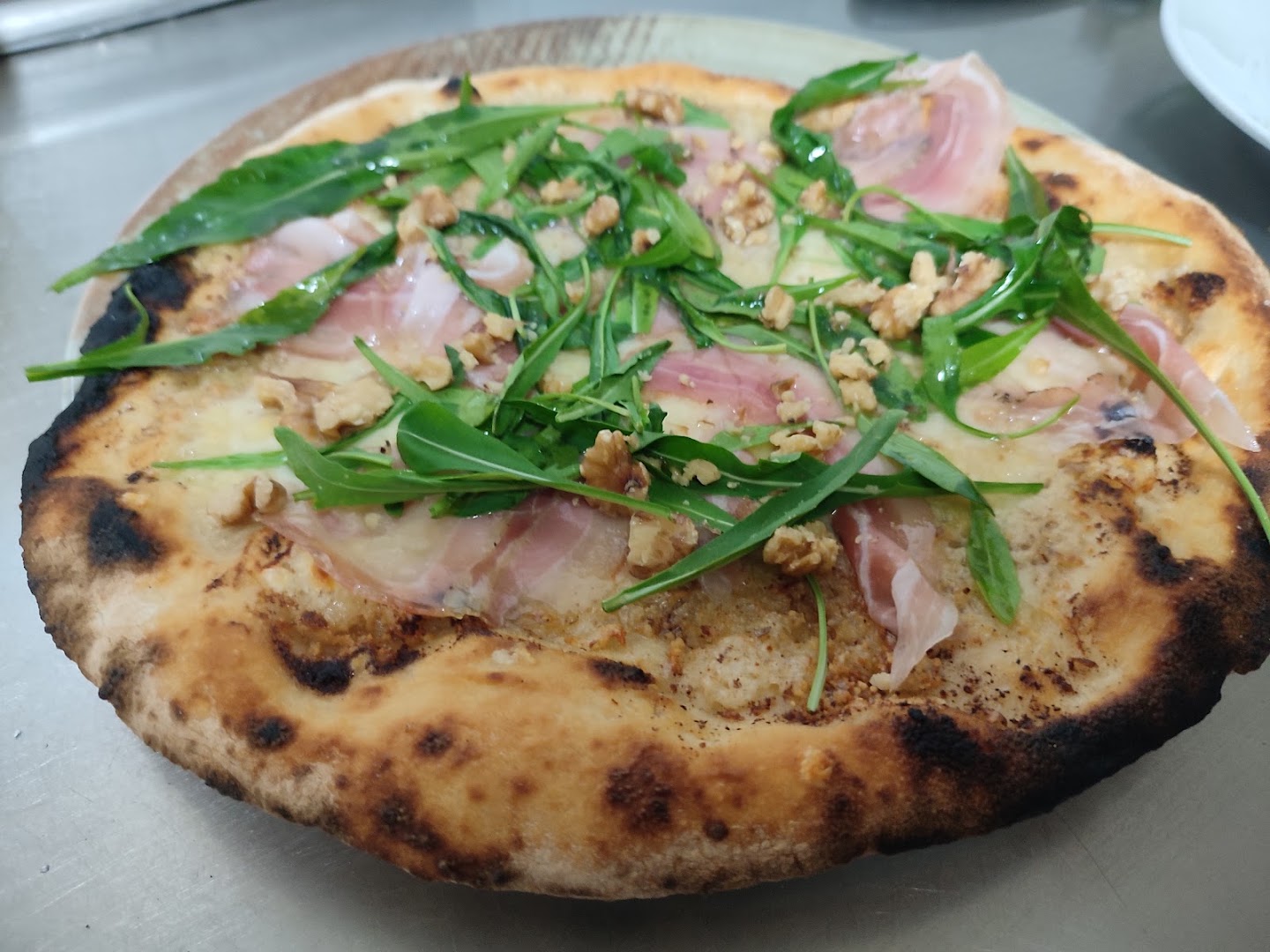 Trattoria pizzeria la sirena