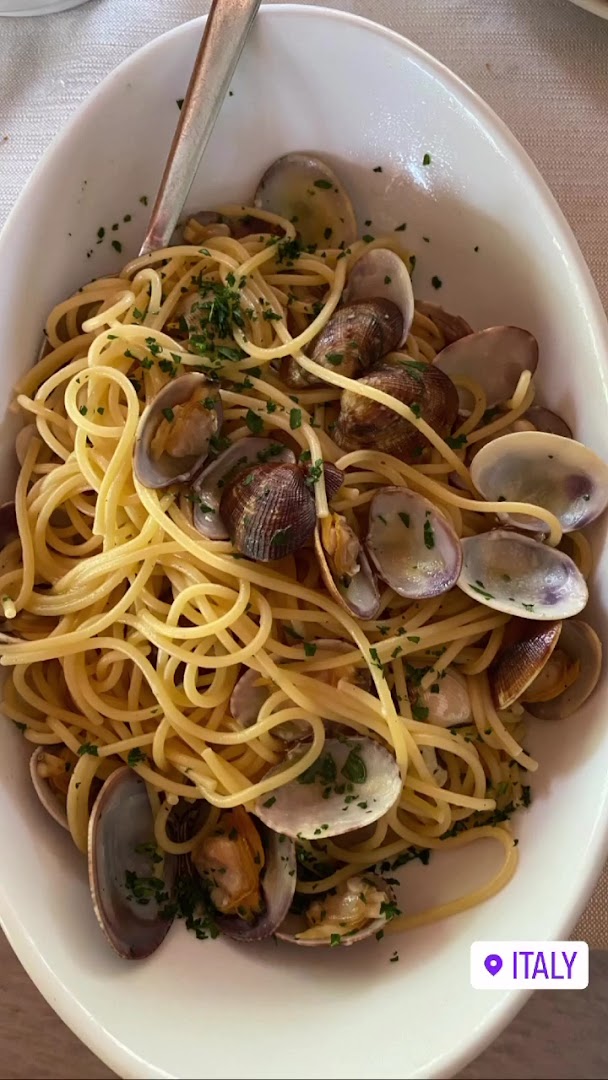 Trattoria Pizzeria la Sorgente