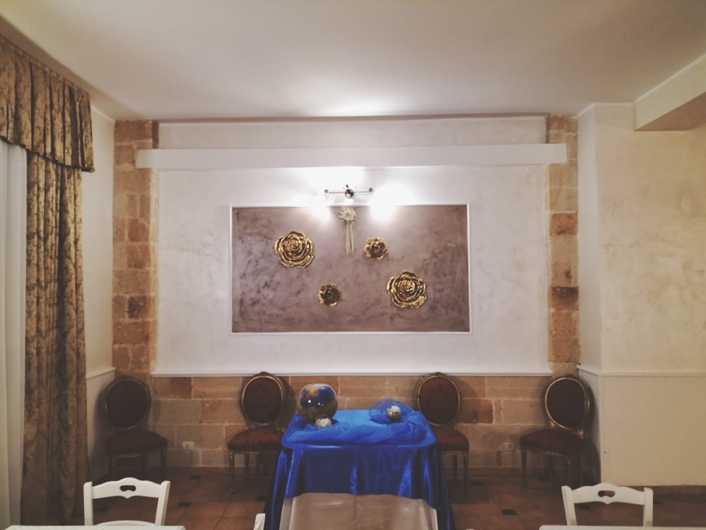 Trattoria Pizzeria La Strettula