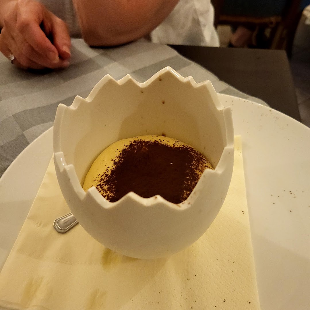 Trattoria Pizzeria La Villa