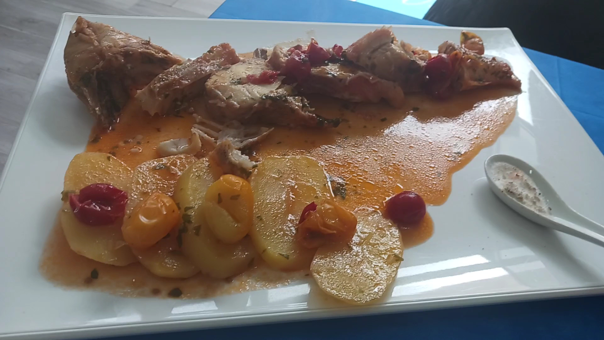 Trattoria & Pizzeria La Voce del Mare