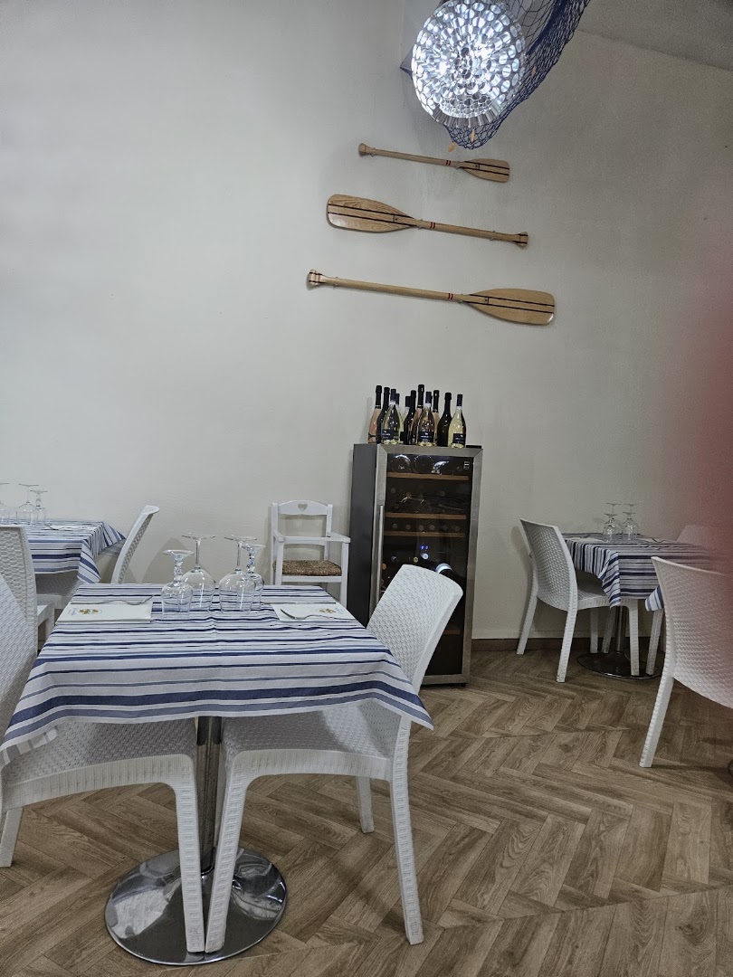 Trattoria & Pizzeria La Voce del Mare