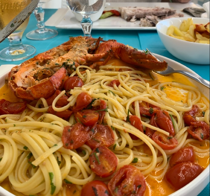 Trattoria & Pizzeria La Voce del Mare