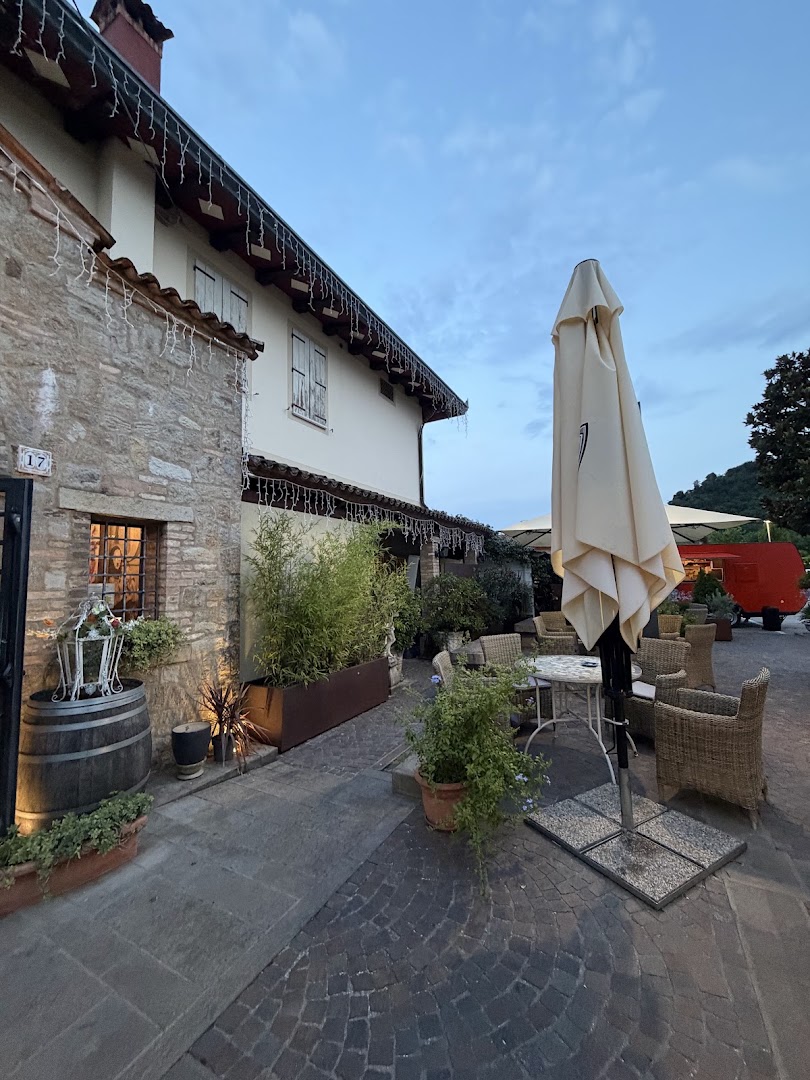 TRATTORIA PIZZERIA LA VOLPE