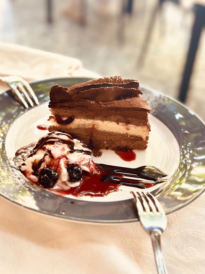 TRATTORIA PIZZERIA LA VOLPE
