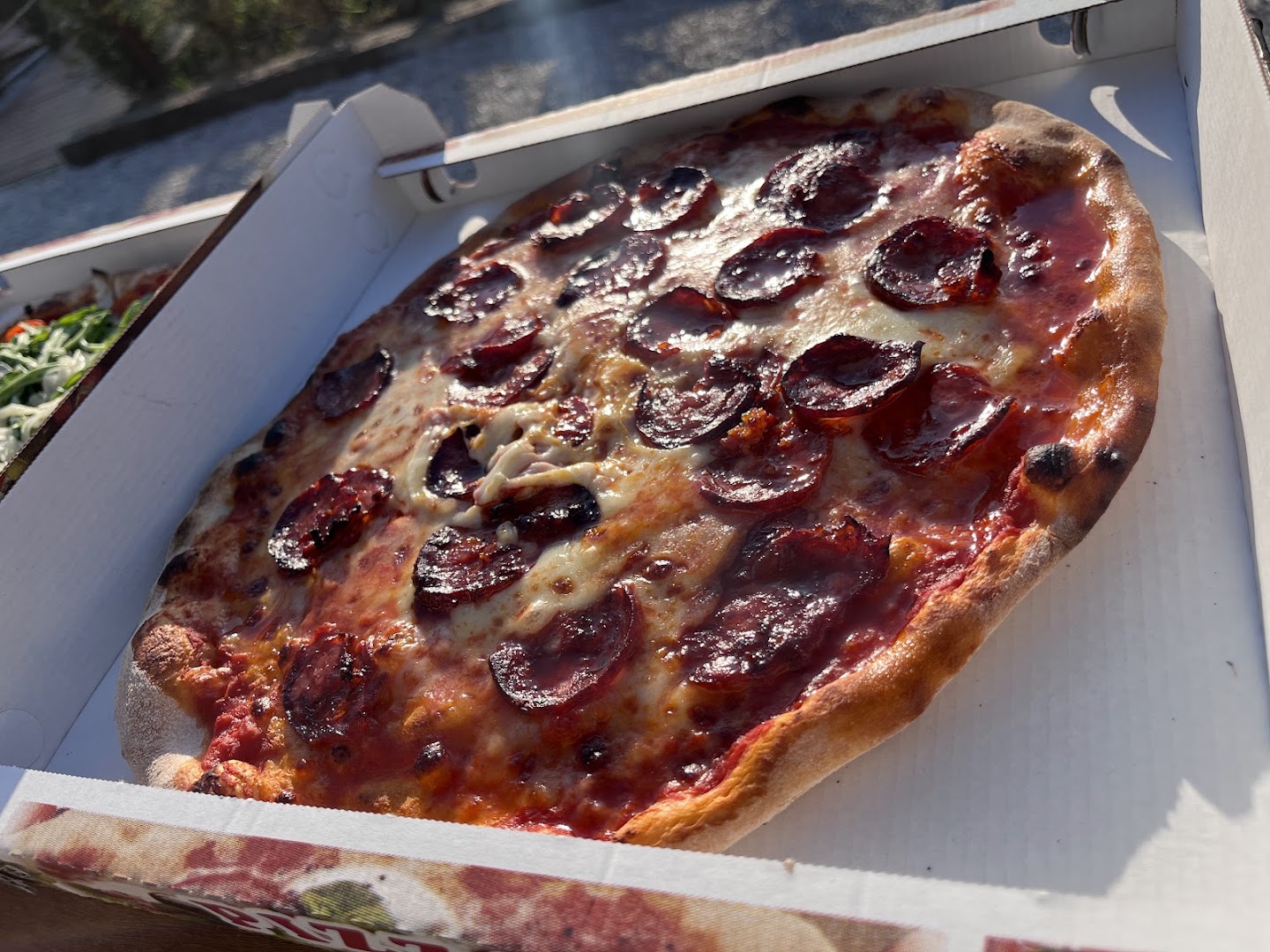 Trattoria-Pizzeria le Querce