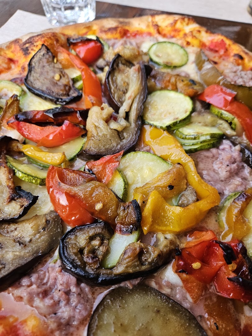 Trattoria-Pizzeria le Querce