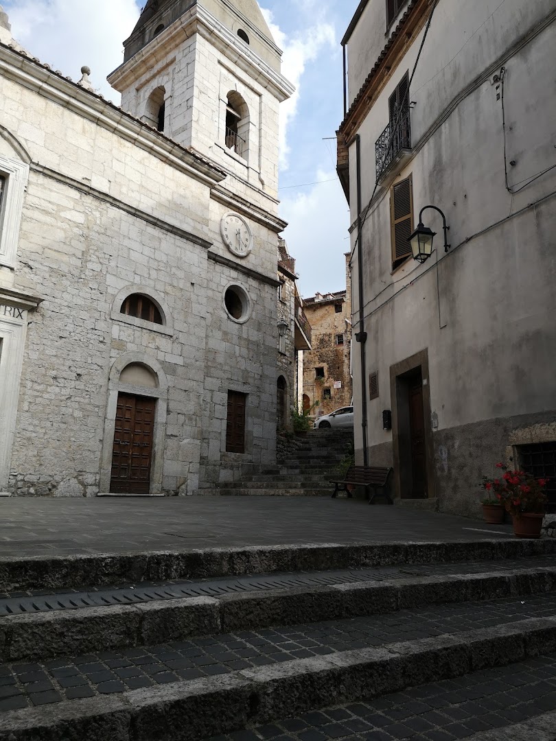 Trattoria - Pizzeria "Le TreTorri"