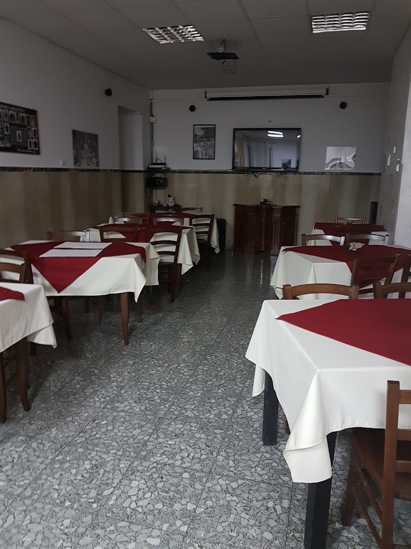 Trattoria - Pizzeria "Le TreTorri"