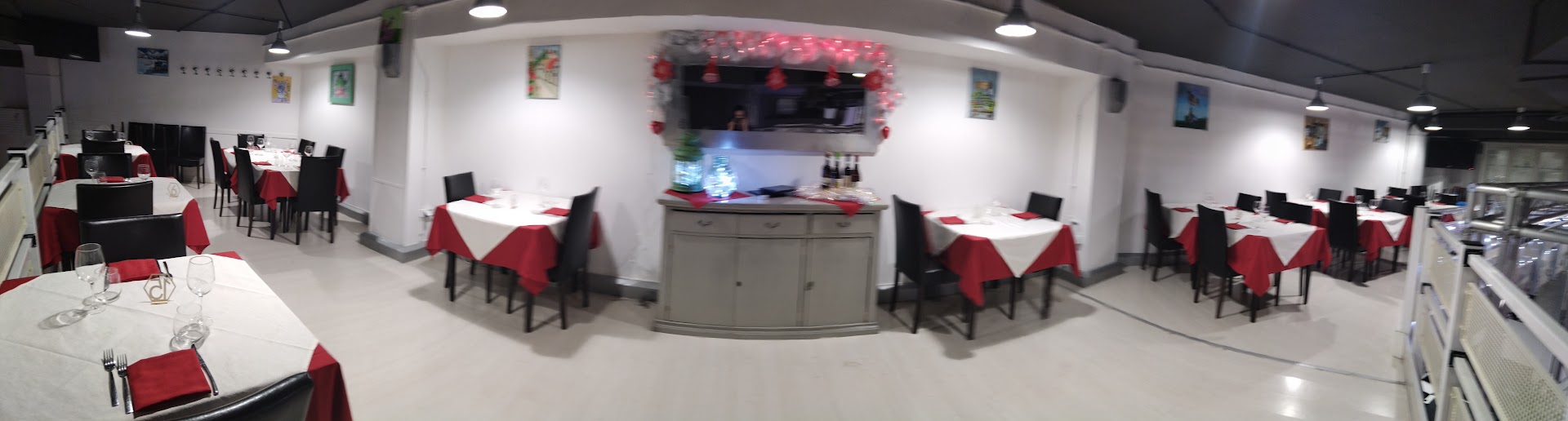 Trattoria | Pizzeria | Lo Scricciolo