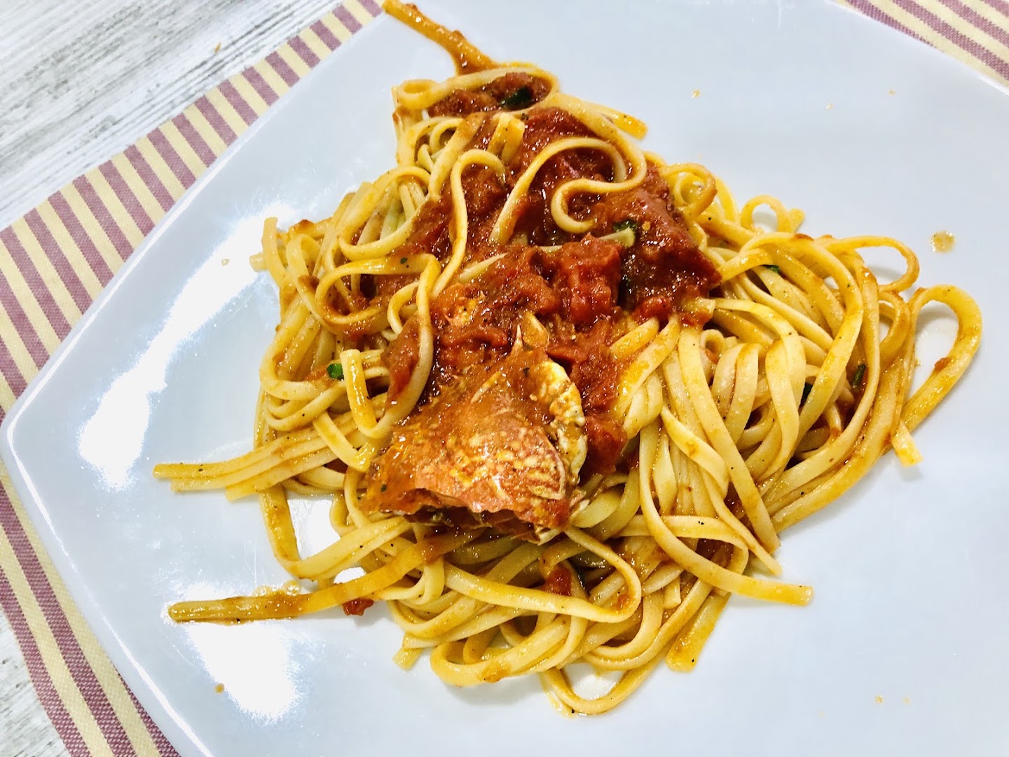 Trattoria Pizzeria "Lo Sfizio", Cinisello Balsamo