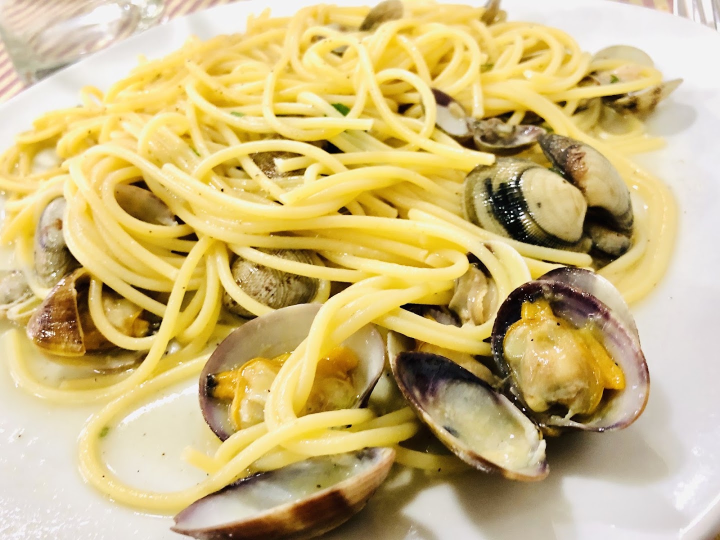 Trattoria Pizzeria "Lo Sfizio"