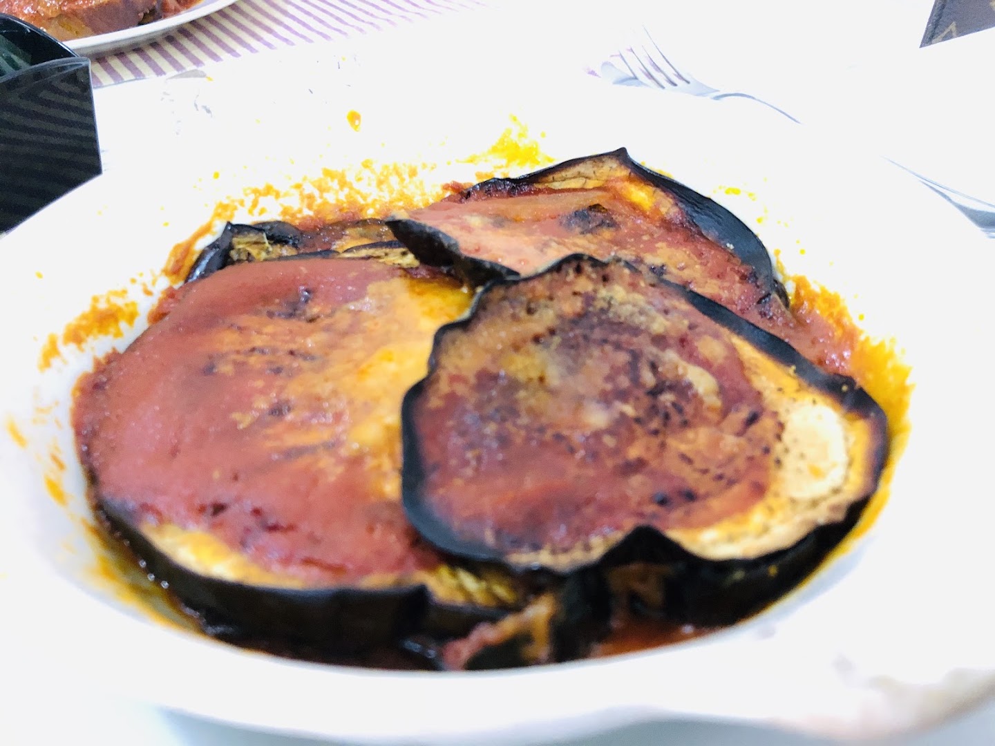 Trattoria Pizzeria "Lo Sfizio"