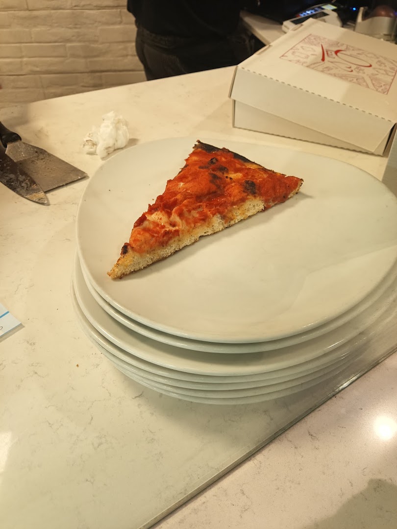 Trattoria Pizzeria L'Ortiga