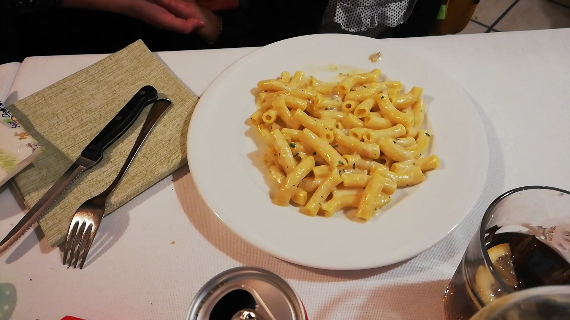 Trattoria Pizzeria Malaspina