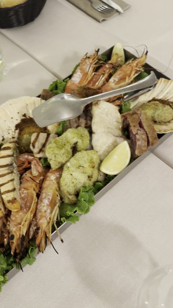 Trattoria Pizzeria Mamò