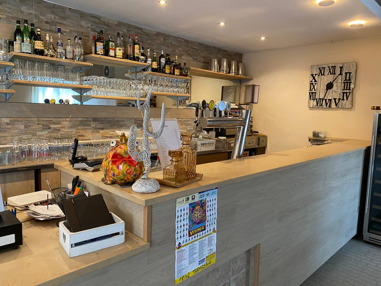 Trattoria Pizzeria Mamò