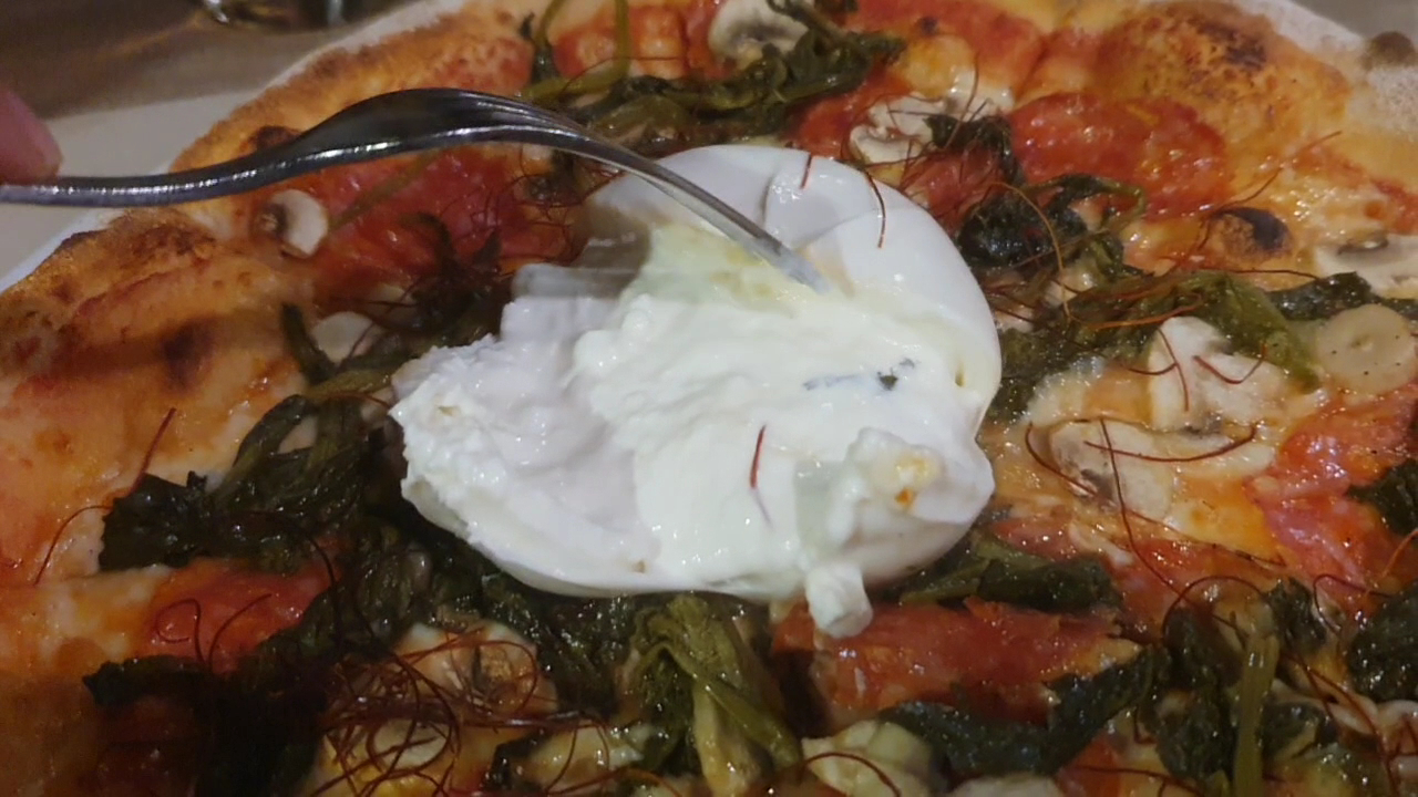 Trattoria Pizzeria Manzoni