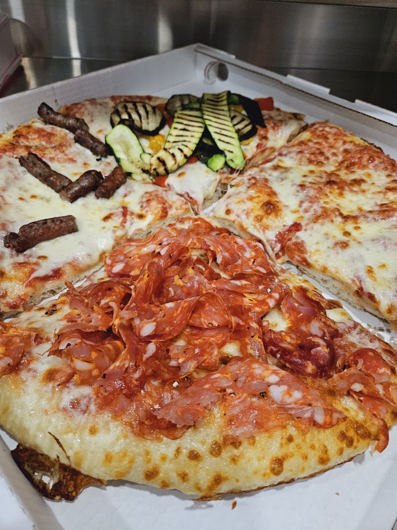 Trattoria Pizzeria Maria