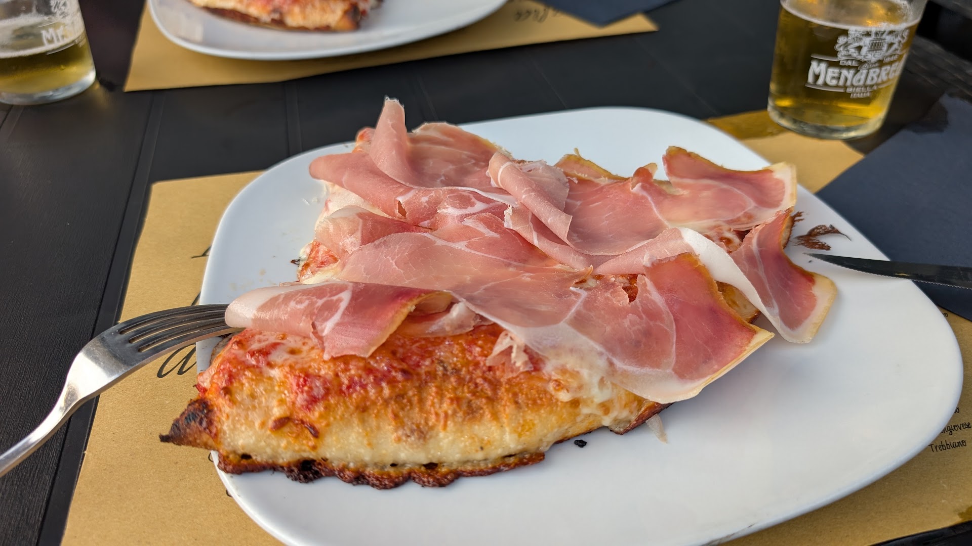 Trattoria Pizzeria Maria, Agrate Brianza