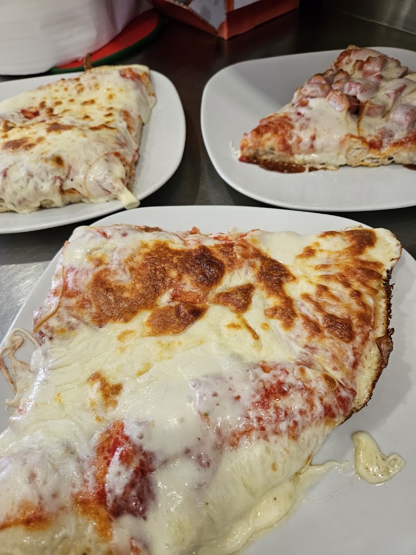 Trattoria Pizzeria Maria