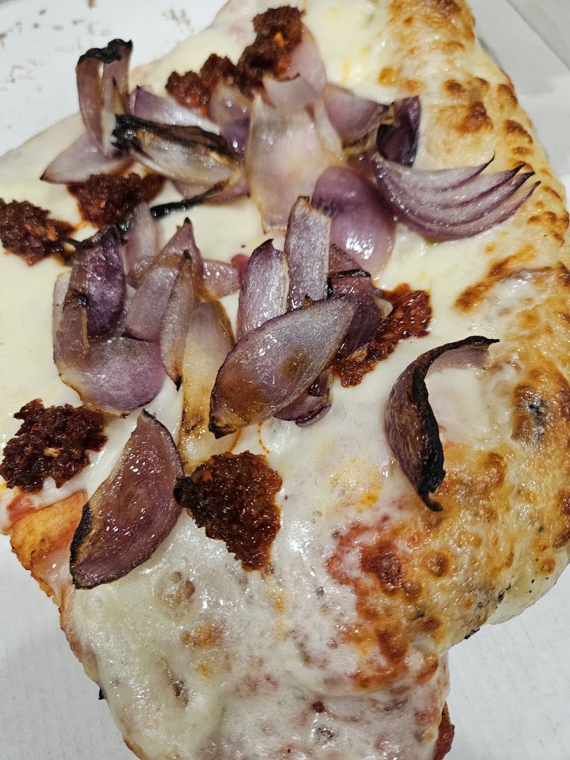 Trattoria Pizzeria Maria
