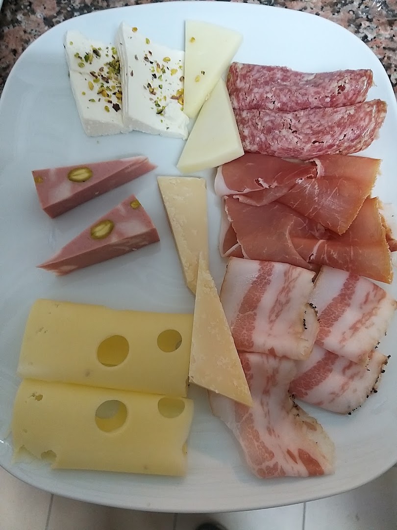TRATTORIA PIZZERIA MIRAGLIA DAL 1979