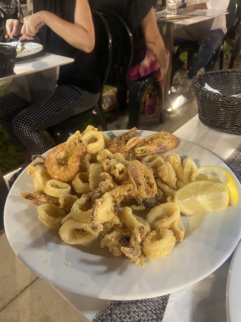 Trattoria Pizzeria Miramare