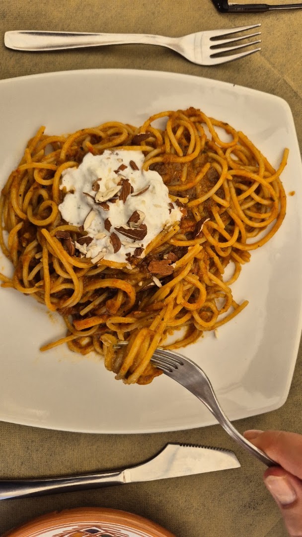 Trattoria Pizzeria Monreale