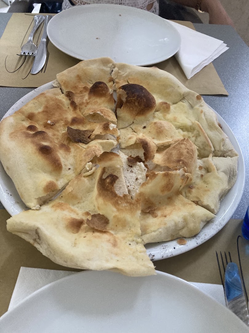 Trattoria Pizzeria Numero Uno