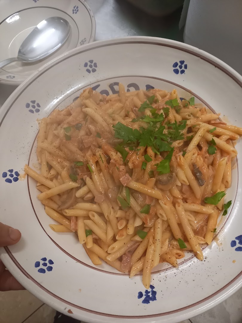 Trattoria-Pizzeria O'Lucianiello