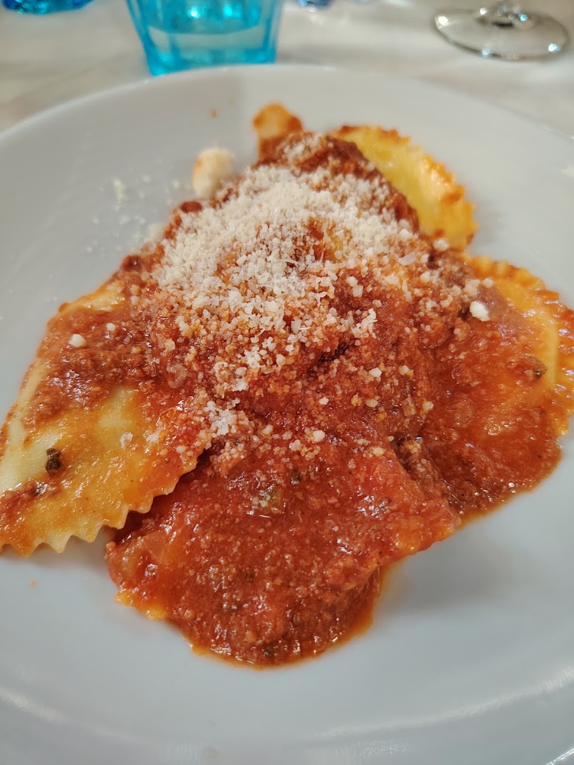 Trattoria Pizzeria Paolo e Grazia