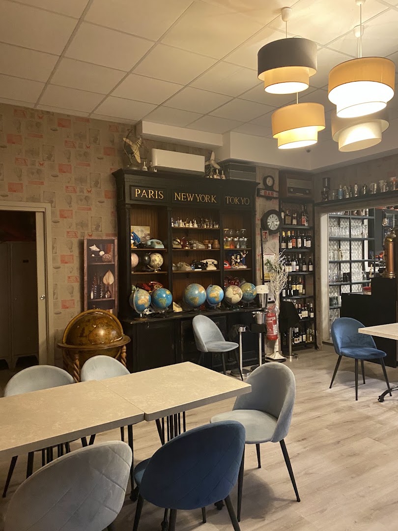 Trattoria Pizzeria Pappamondo