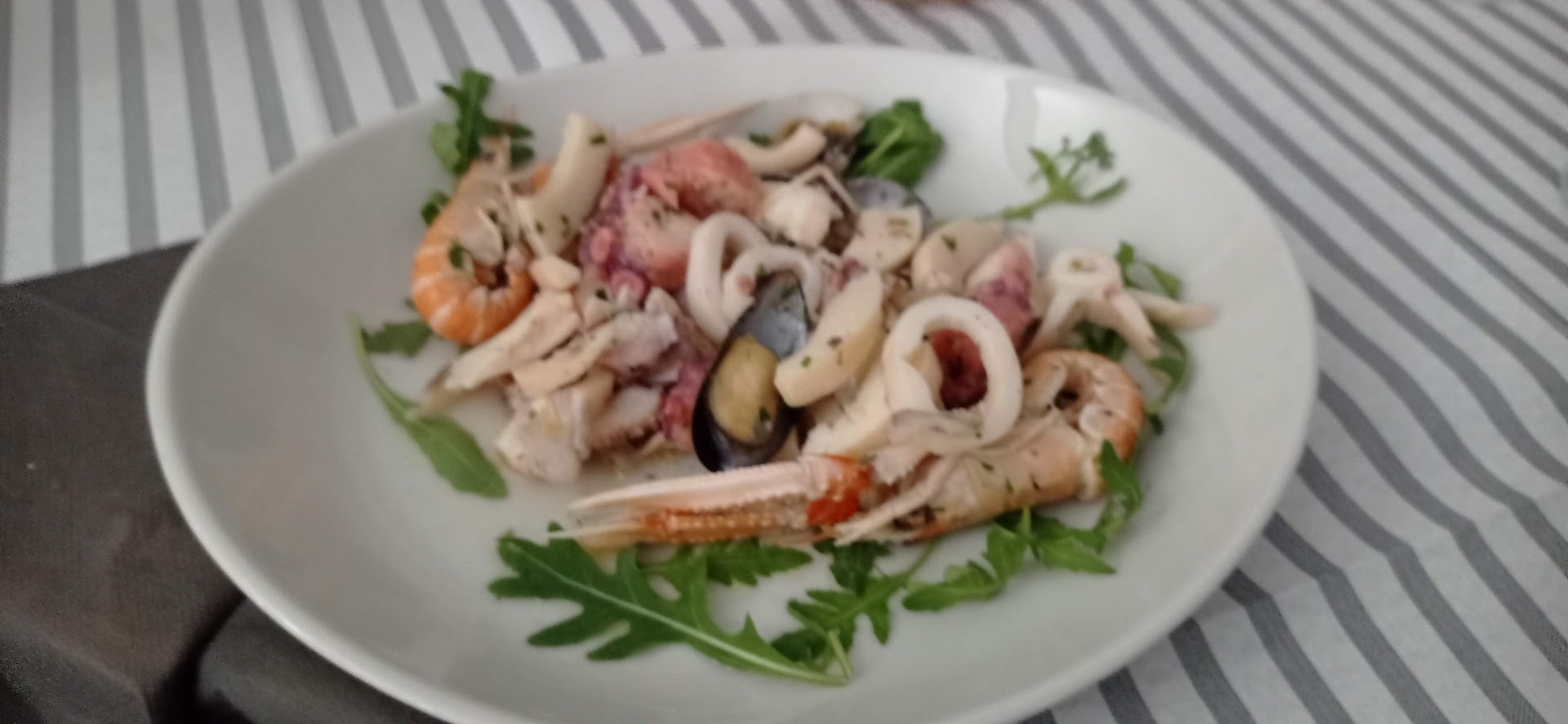 Trattoria Pizzeria Peccati di Gola