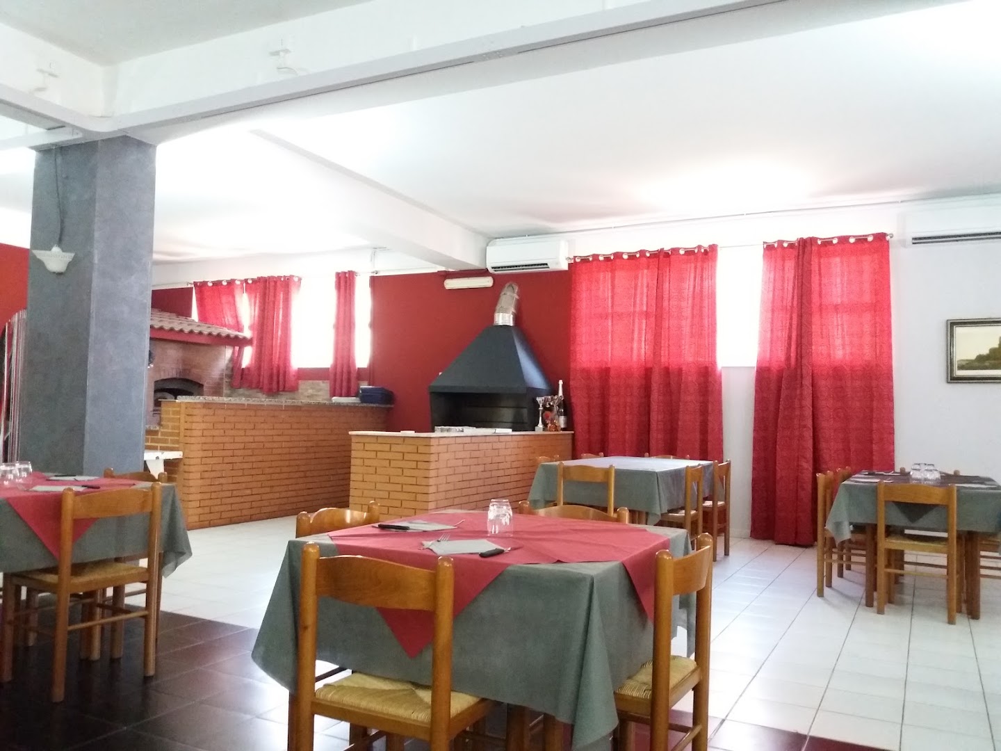 Trattoria Pizzeria Peccati di Gola
