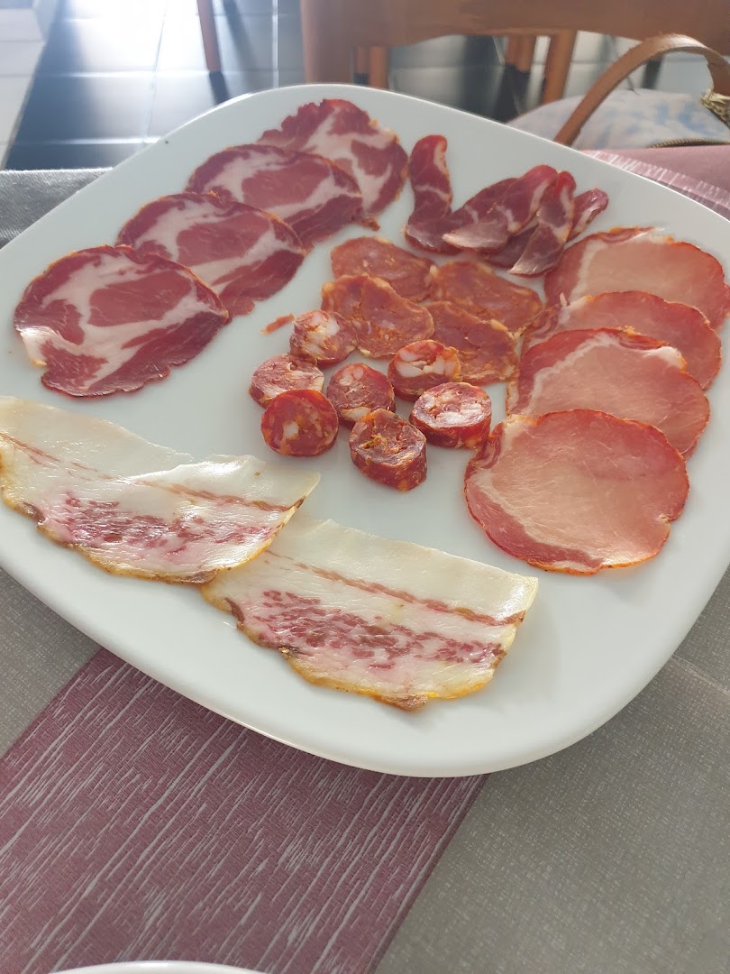 Trattoria Pizzeria Peccati di Gola
