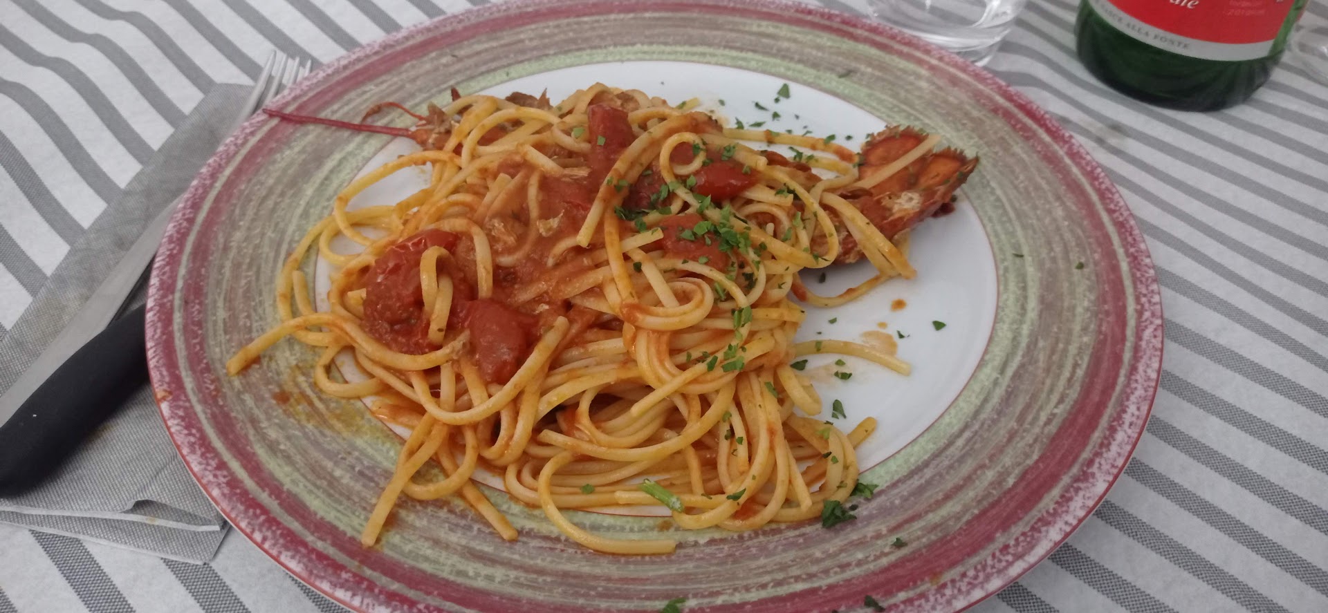 Trattoria Pizzeria Peccati di Gola