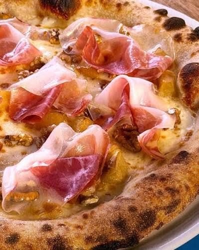 Trattoria Pizzeria Pepe E Sale, Verona